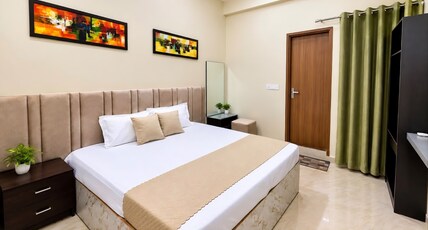 Nivora inn Room Type - Standard