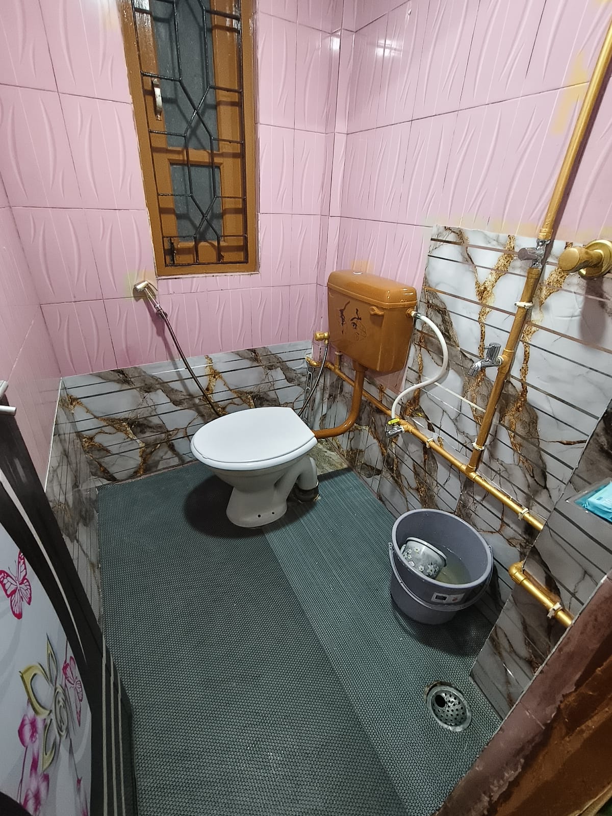 Jonaki Aalay Guest House  - Tap to explore photos