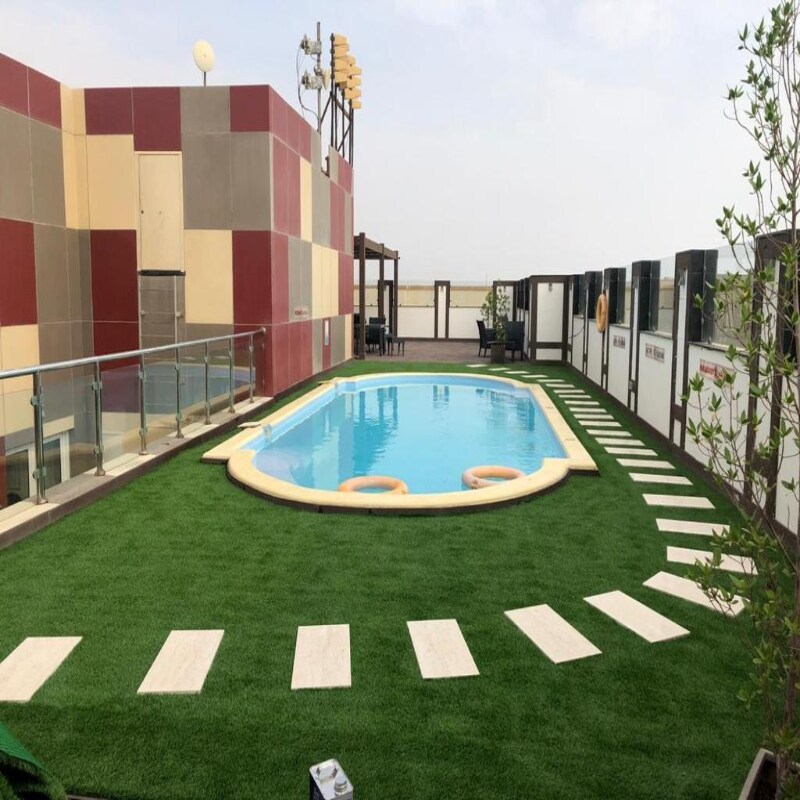 Ascott Tahlia Jeddah - Tap to explore photos