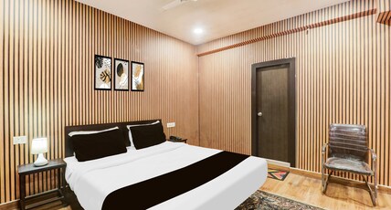 OYO Townhouse Awas Vikas Kalyanpur Room Type - Deluxe