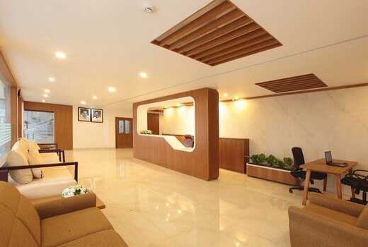 Hotel Maharani
