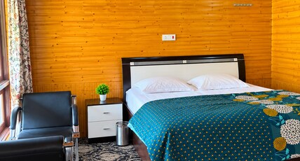 Sonamarg club Room Type - Suit 2