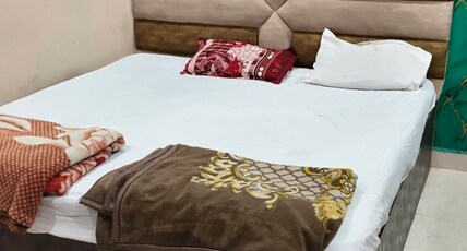 Hotel manchhaman Room Type - Bedroom 4