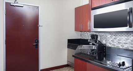 Staybridge Suites LAS VEGAS Room Type - 2 Queen Studio Suite City View Staybridge Suites LAS VEGAS Room Type - 2 Queen Studio Suite City View