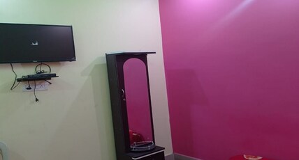 HOTEL NEW YASHRAJ Room Type - Standard Room Non Ac