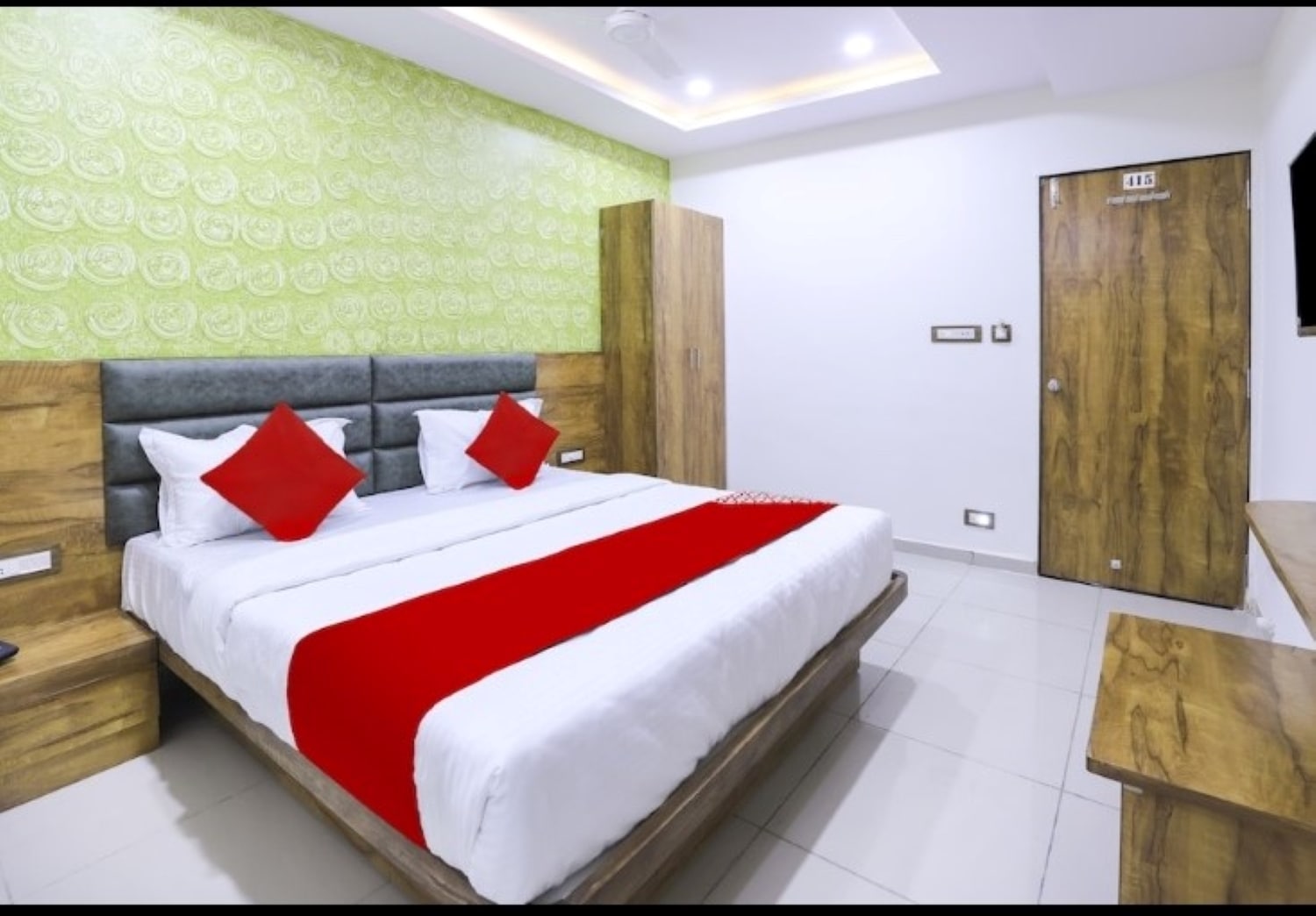 Shree Pashupati Regency - Tap to explore photos