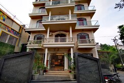 Hotel RIO Benaras
