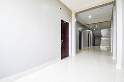 Hotel O by OYO Silver Park And Dhaba