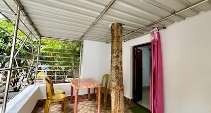 Deers EcoHome Resort (Daringbadi) Room Type - FIVE BEDDING COTTAGE Deers EcoHome Resort (Daringbadi) Room Type - FIVE BEDDING COTTAGE