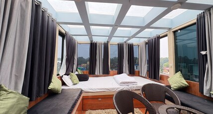BONOLATA BAGANBARI Room Type - Suite Room
