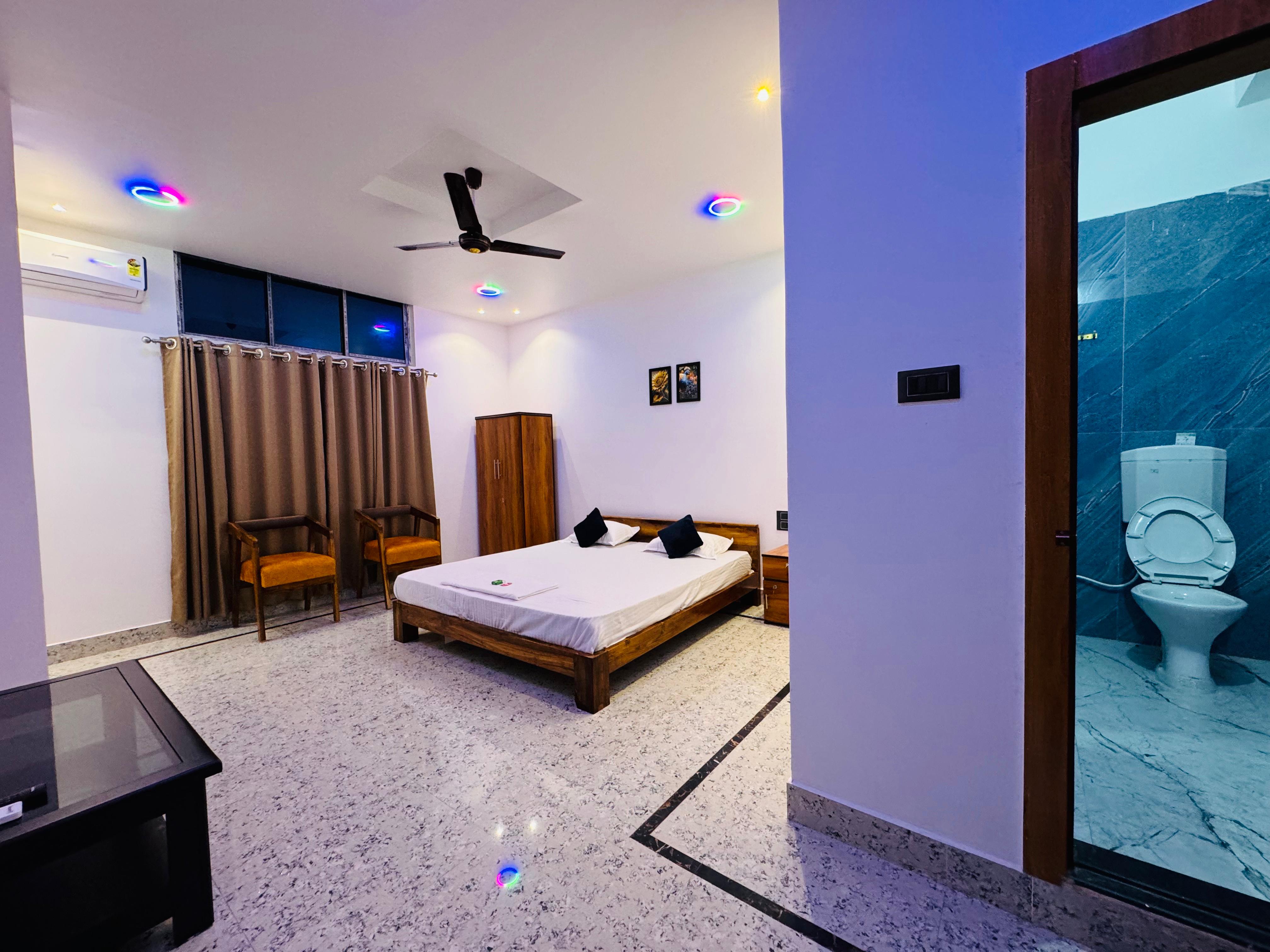 Uttam Hotel and Restaurant - Tap to explore photos