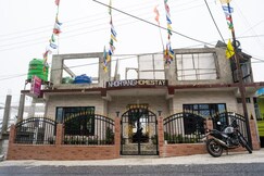 Nhoryang Homestay Lepchajagat