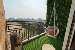 The Balcony Bliss Couple Favorite Bliss Suites