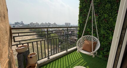 The Balcony Bliss Couple Favorite Bliss Suites Room Type - The Balcony Bliss Couple Favorite Bliss Suites