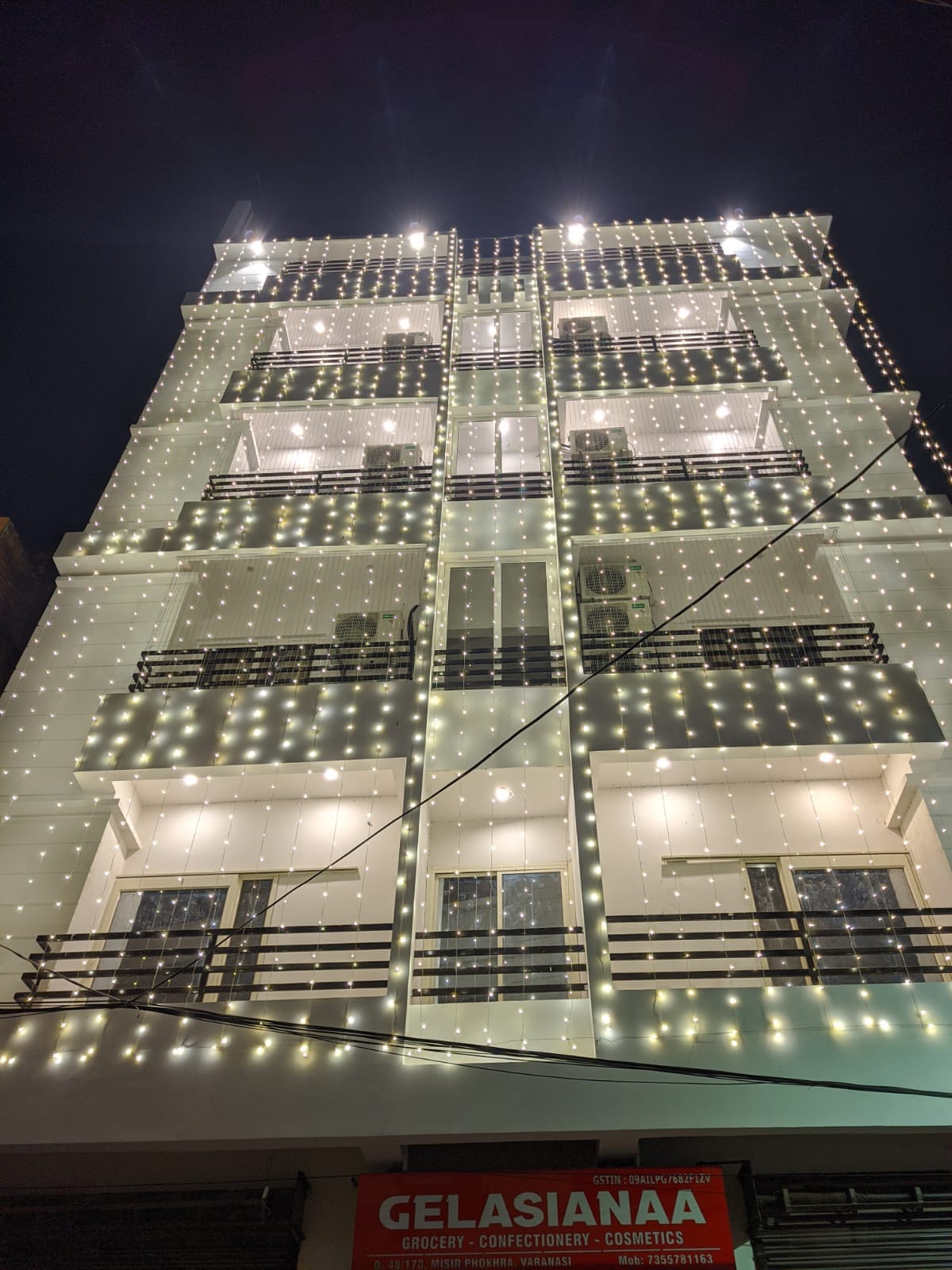 Shri Dhara Heaven - Tap to explore photos