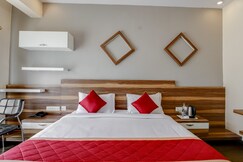HOTEL NEST INN  A UNIT OF SGR