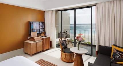 Hard Rock Hotel Maldives- Free Transfers for stays till 31st October 2026 Room Type - Diamond Overwater Pool Villa - Twin Bed Hard Rock Hotel Maldives- Free Transfers for stays till 31st October 2026 Room Type - Diamond Overwater Pool Villa - Twin Bed
