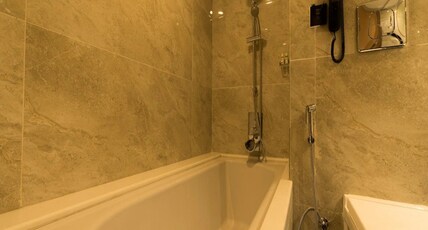 Ramada by Wyndham Dehradun Chakrata Road Room Type - Executive 1 King Bed Non-Smoking Room