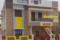 Arunachalam HomeStay