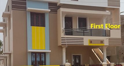 Arunachalam HomeStay Room Type - Arunachalam HomeStay