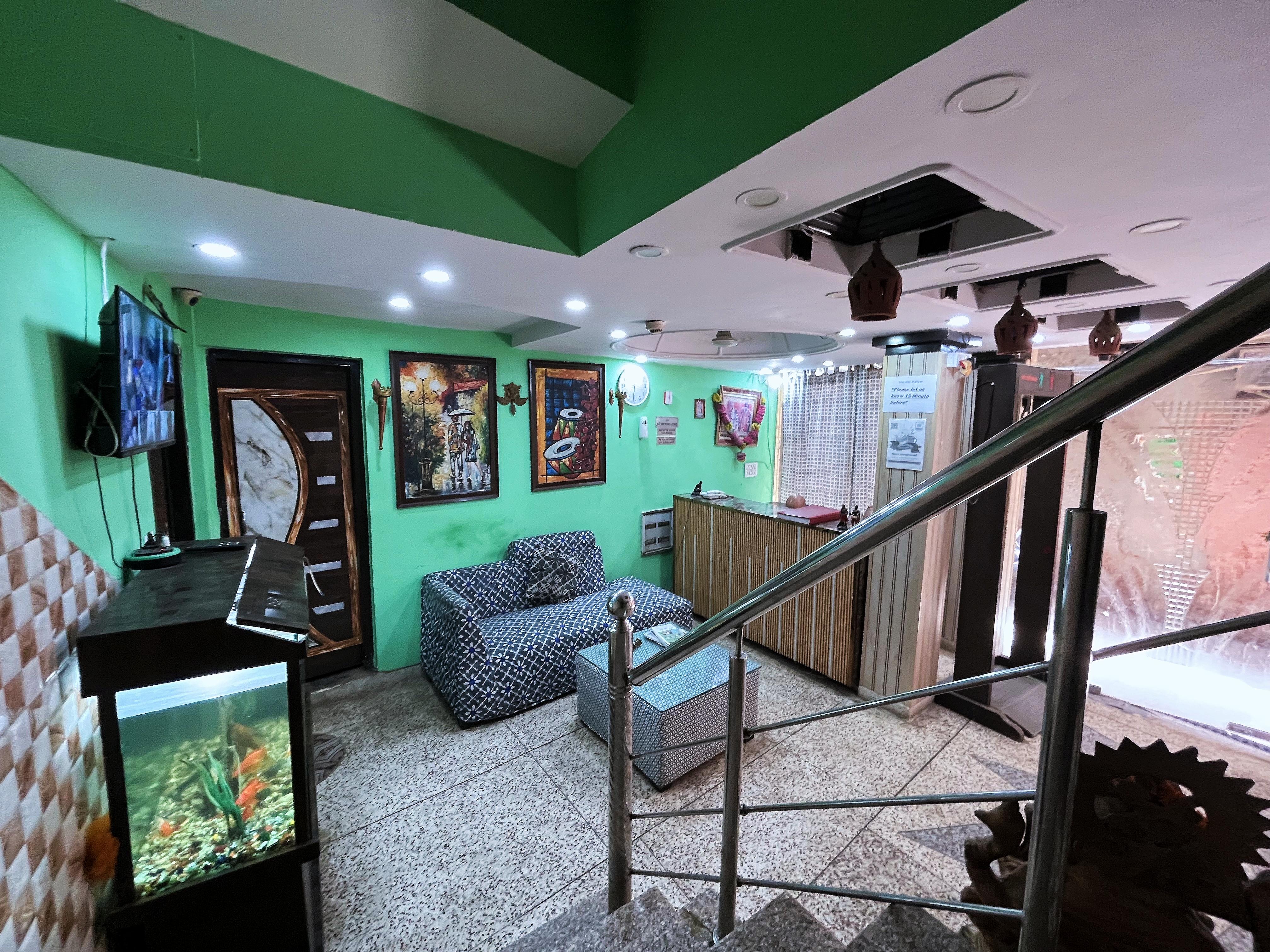 Main gallery