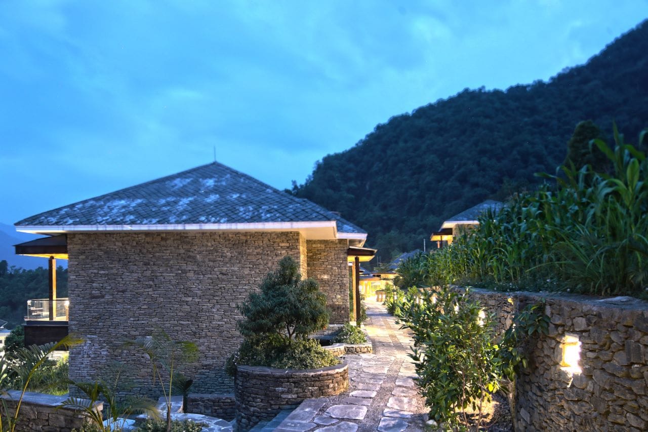 Dorjes Resort and Spa - Tap to explore photos