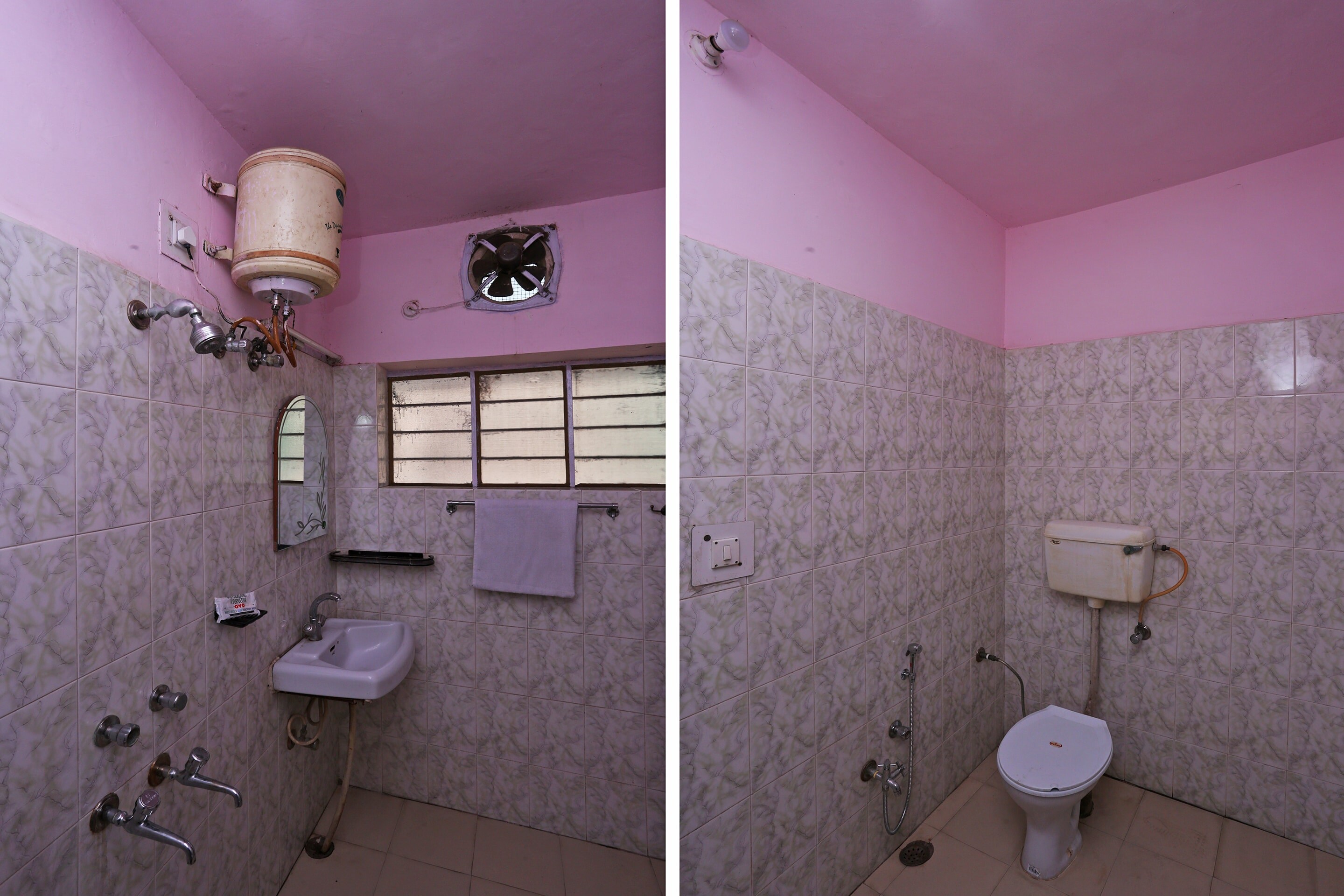 Hotel O GALAXY GUEST HOUSE - Tap to explore photos