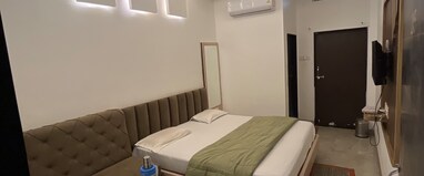 Hotel Shrinathji