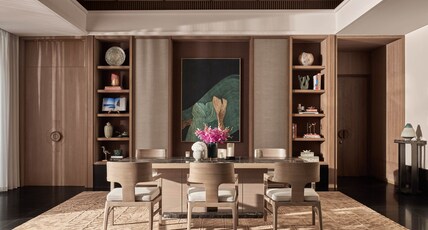 Regent Phu Quoc, an IHG hotel Room Type - 4 Bedroom Lagoon Pool Villa Regent Phu Quoc, an IHG hotel Room Type - 4 Bedroom Lagoon Pool Villa
