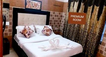 Hotel KR Room Type - Standard  Room