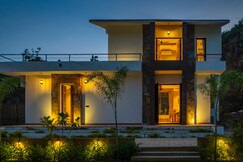 Niva By Truly Villas
