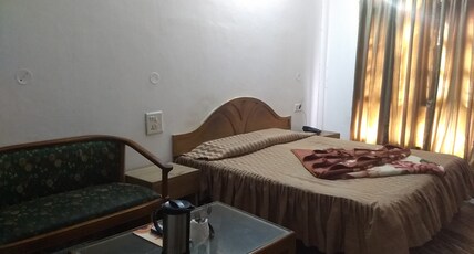 Heera Heights Room Type - Semi Deluxe