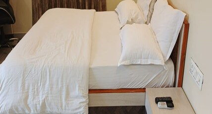 Oak Villa Room Type - Deluxe Oak Villa Room Type - Deluxe