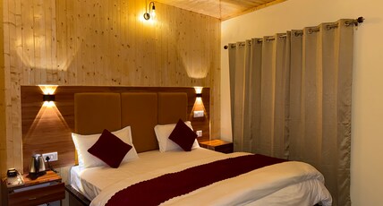 Trailveda Stay Room Type - Trailveda Stay - 3