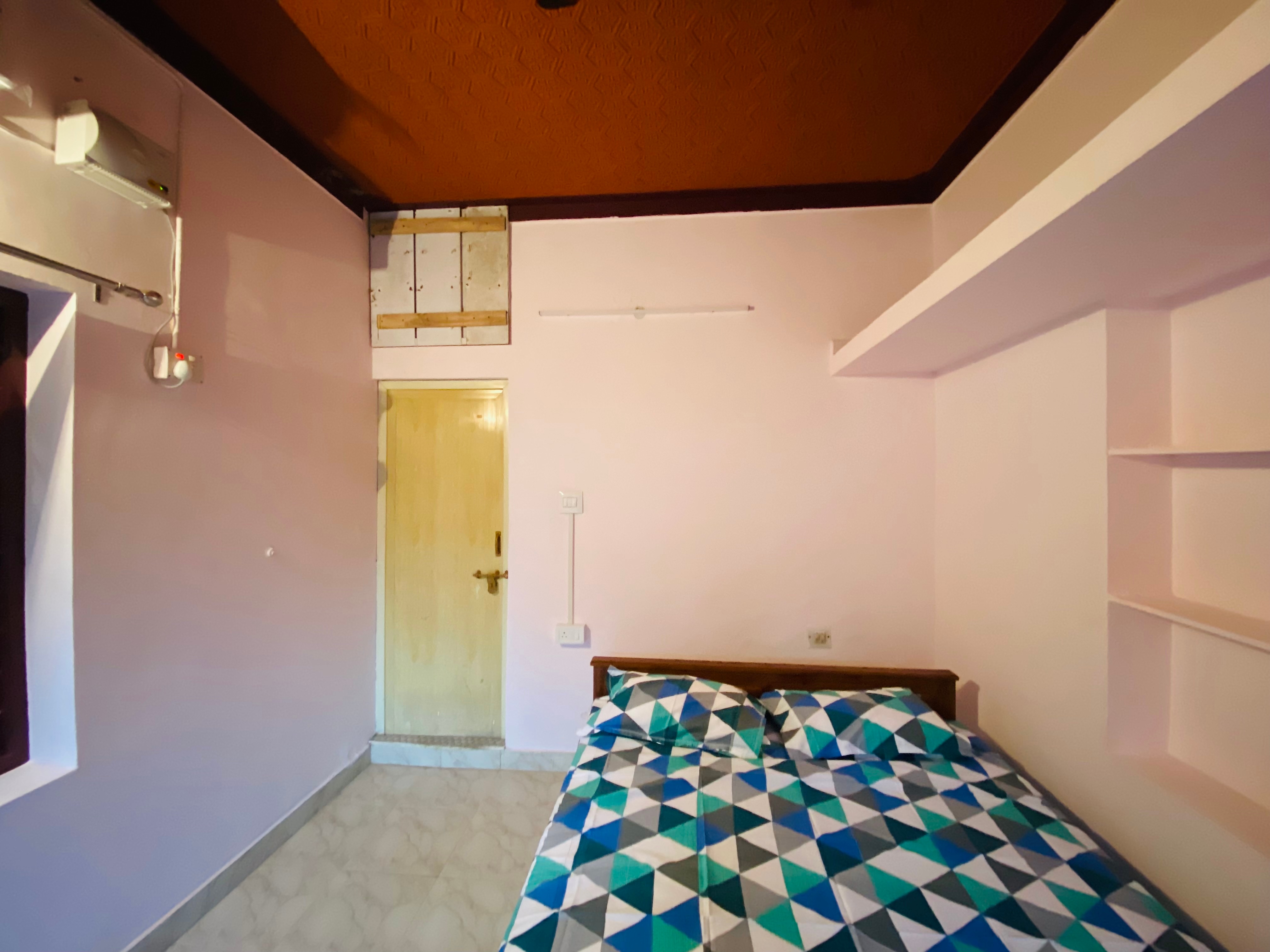Peaceful Apartments Overlooking Lush Paddy Fields - Tap to explore photos