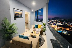 Hemsa Connect A Luxury Jacuzzi Boutique Stay