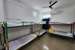 BITS Hostel | AC Dorms