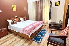 Vidya Nilayam Homestay