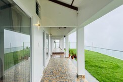 Bison Trails Room in a Villa