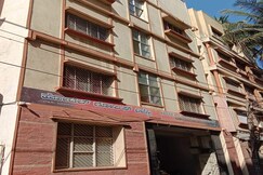Hotel Goupee's Regency - Seshadripuram
