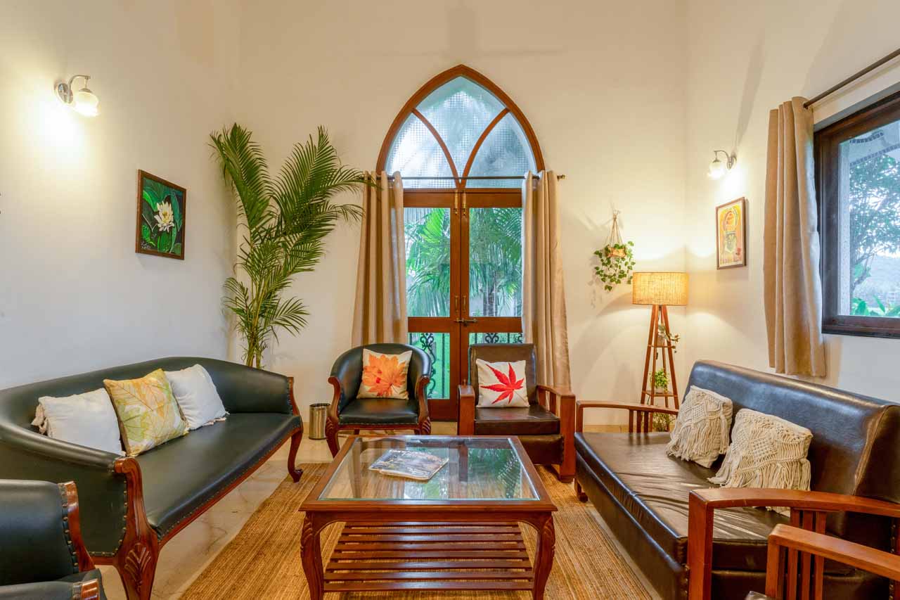 Casa Merlot by Mangrove Stays - Tap to explore photos