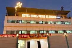 Hotel Royal Pride