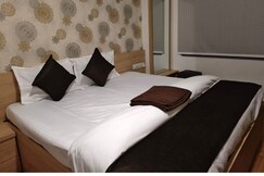 Address of Hotel Serai Udaipur