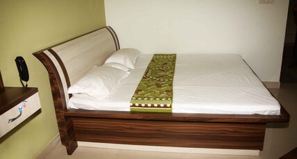 SHRI GANESHAM RESORT Room Type - Standard