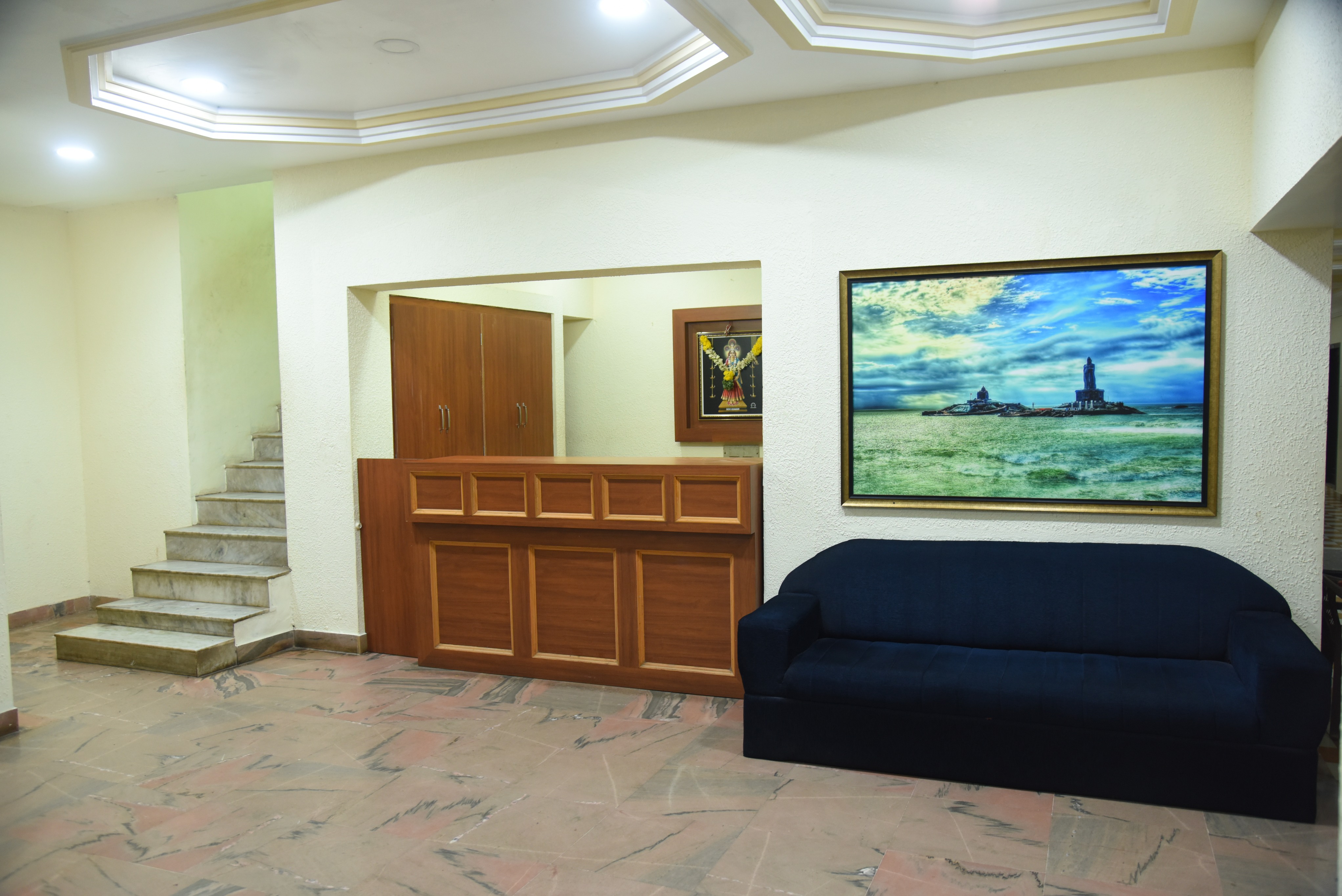 Main gallery