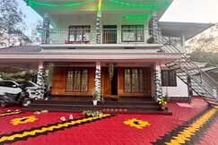 Casa Grande Cottage Munnar