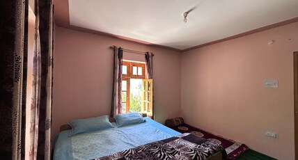 Valley View Homestay Fuktal Room Type - Double room 1