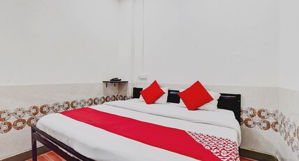 Hotel O Paradise Inn Room Type - Classic