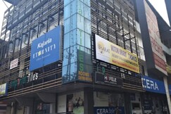 Ellys Rooms Thamarassery