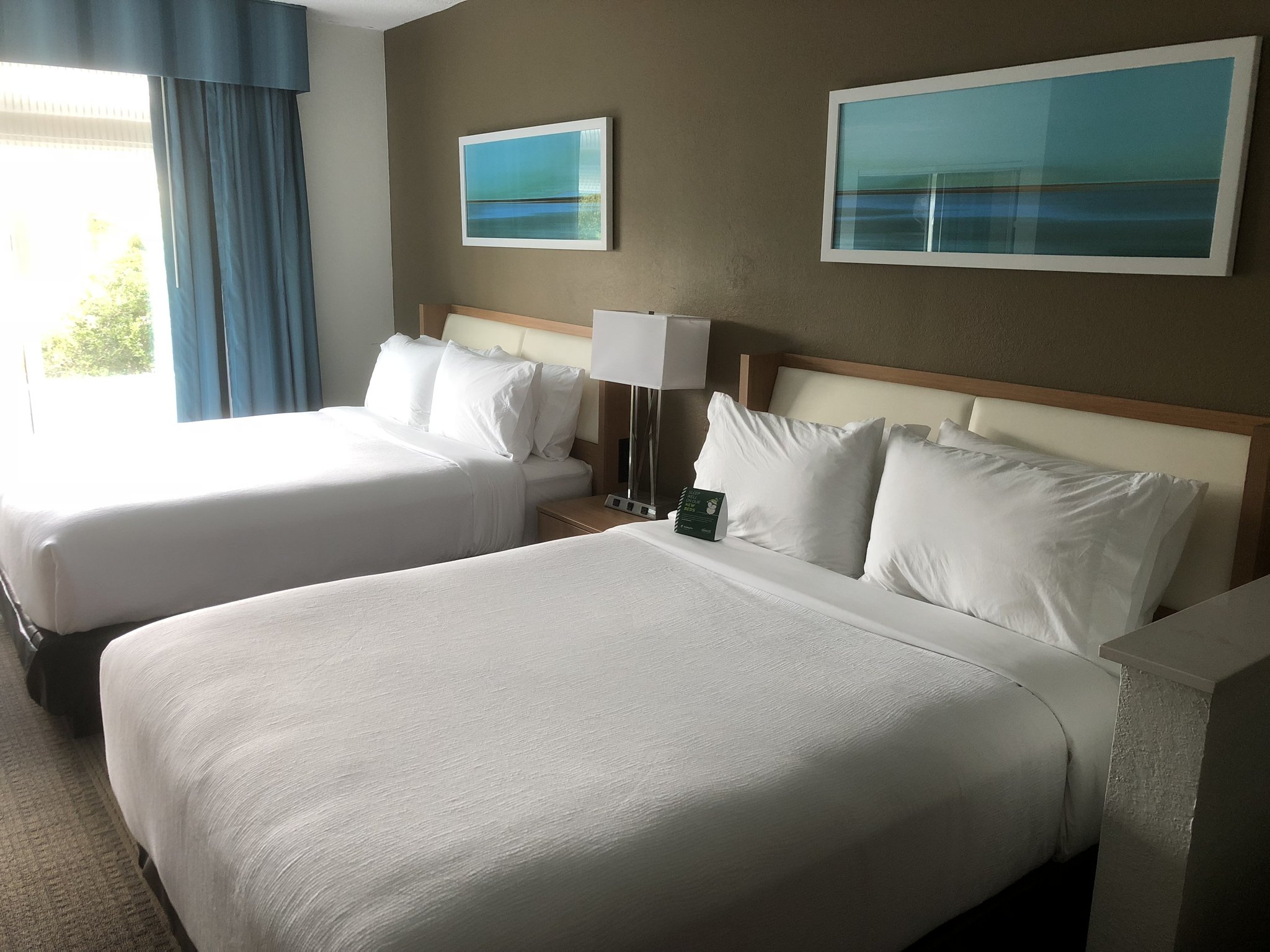 Holiday Inn St. Augustine - World Golf - Tap to explore photos